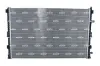 Kühler, Motorkühlung NRF 550255 Bild Kühler, Motorkühlung NRF 550255