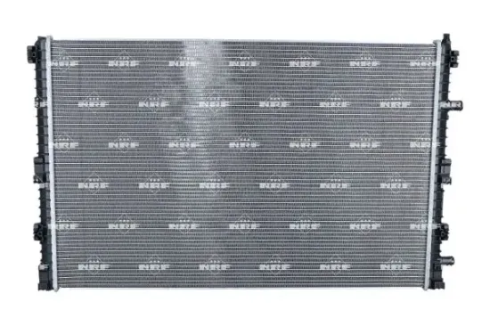 Kühler, Motorkühlung NRF 550255 Bild Kühler, Motorkühlung NRF 550255