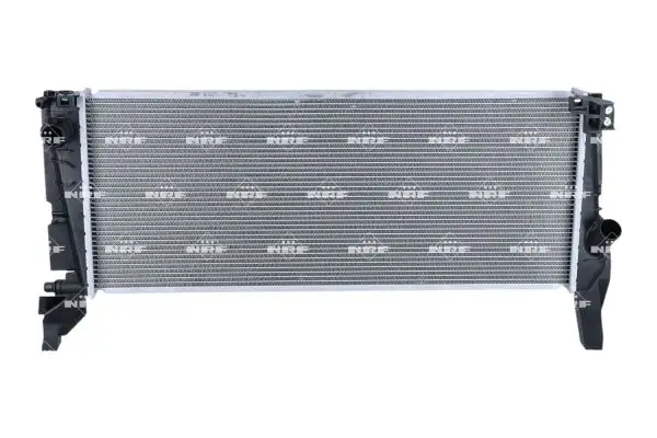 Kühler, Motorkühlung NRF 550257