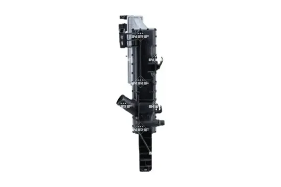 Kühler, Motorkühlung NRF 550257 Bild Kühler, Motorkühlung NRF 550257