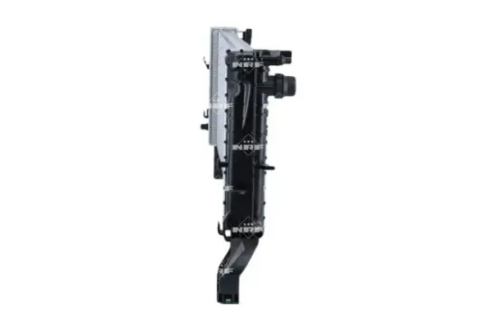 Kühler, Motorkühlung NRF 550257 Bild Kühler, Motorkühlung NRF 550257