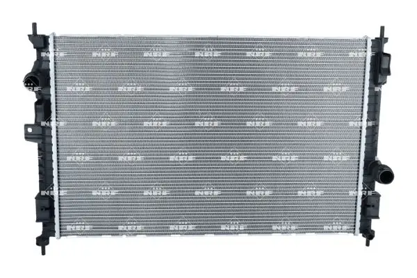 Kühler, Motorkühlung NRF 550261