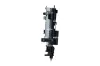 Kühler, Motorkühlung NRF 550261 Bild Kühler, Motorkühlung NRF 550261