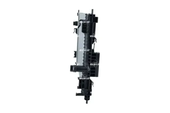 Kühler, Motorkühlung NRF 550261 Bild Kühler, Motorkühlung NRF 550261
