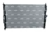 Kühler, Motorkühlung NRF 550261 Bild Kühler, Motorkühlung NRF 550261