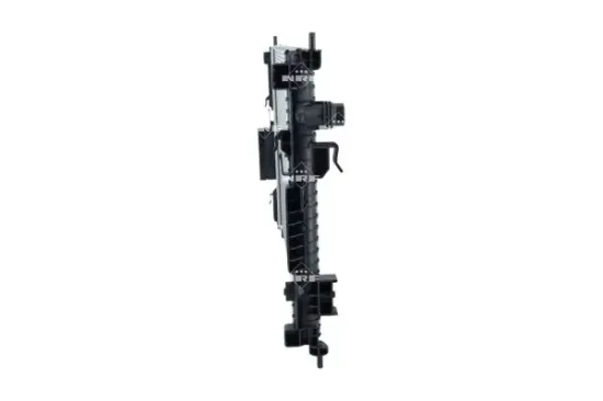 Kühler, Motorkühlung NRF 550261 Bild Kühler, Motorkühlung NRF 550261