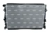 Kühler, Motorkühlung NRF 550262 Bild Kühler, Motorkühlung NRF 550262