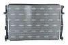 Kühler, Motorkühlung NRF 550262 Bild Kühler, Motorkühlung NRF 550262