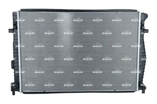 Kühler, Motorkühlung NRF 550262 Bild Kühler, Motorkühlung NRF 550262