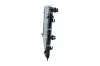 Kühler, Motorkühlung NRF 550262 Bild Kühler, Motorkühlung NRF 550262