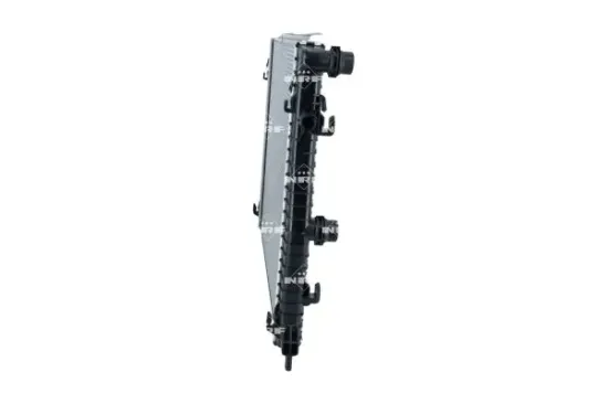 Kühler, Motorkühlung NRF 550262 Bild Kühler, Motorkühlung NRF 550262