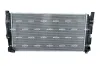 Kühler, Motorkühlung NRF 550263 Bild Kühler, Motorkühlung NRF 550263