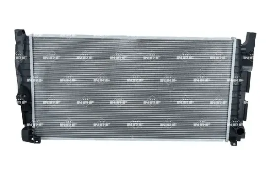 Kühler, Motorkühlung NRF 550263 Bild Kühler, Motorkühlung NRF 550263