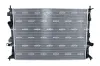 Kühler, Motorkühlung NRF 550264 Bild Kühler, Motorkühlung NRF 550264