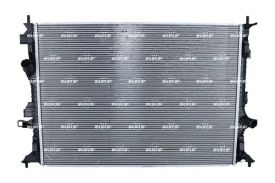 Kühler, Motorkühlung NRF 550264 Bild Kühler, Motorkühlung NRF 550264