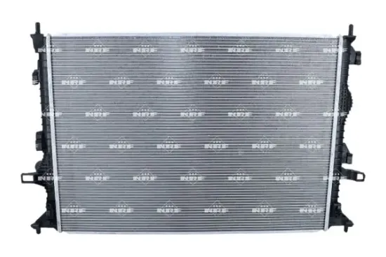 Kühler, Motorkühlung NRF 550264 Bild Kühler, Motorkühlung NRF 550264