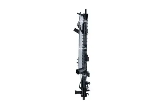 Kühler, Motorkühlung NRF 550265 Bild Kühler, Motorkühlung NRF 550265