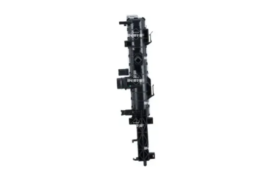 Kühler, Motorkühlung NRF 550266 Bild Kühler, Motorkühlung NRF 550266
