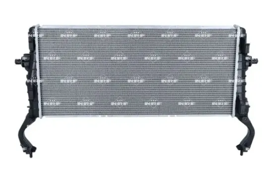 Kühler, Motorkühlung NRF 550266 Bild Kühler, Motorkühlung NRF 550266