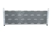Kühler, Motorkühlung NRF 550267