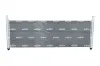 Kühler, Motorkühlung NRF 550267 Bild Kühler, Motorkühlung NRF 550267