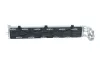 Kühler, Motorkühlung NRF 550268 Bild Kühler, Motorkühlung NRF 550268