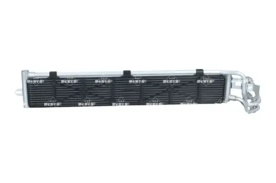 Kühler, Motorkühlung NRF 550268 Bild Kühler, Motorkühlung NRF 550268
