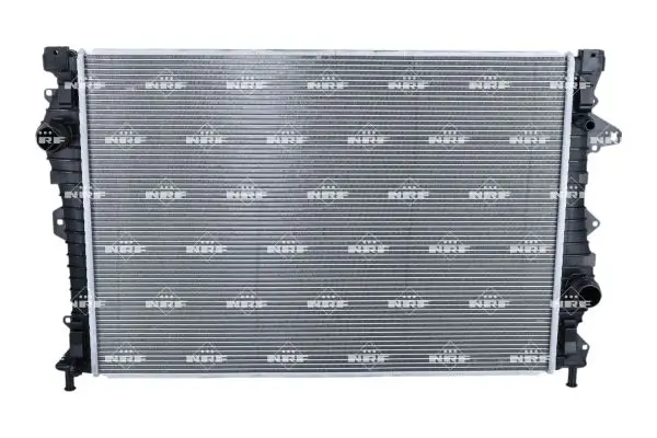 Kühler, Motorkühlung NRF 550269