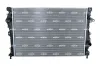 Kühler, Motorkühlung NRF 550269 Bild Kühler, Motorkühlung NRF 550269