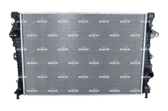 Kühler, Motorkühlung NRF 550269 Bild Kühler, Motorkühlung NRF 550269