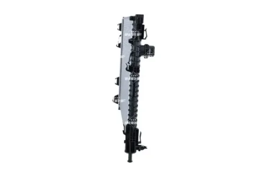 Kühler, Motorkühlung NRF 550269 Bild Kühler, Motorkühlung NRF 550269