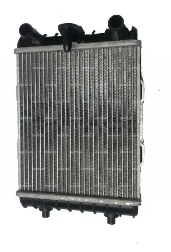 Kühler, Motorkühlung NRF 550271 Bild Kühler, Motorkühlung NRF 550271