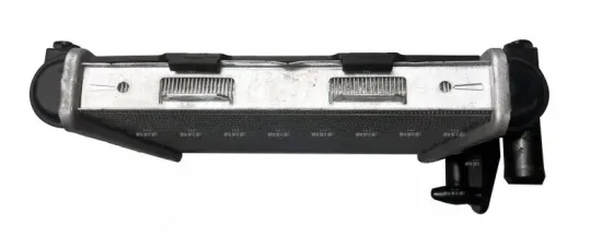 Kühler, Motorkühlung NRF 550271 Bild Kühler, Motorkühlung NRF 550271