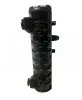 Kühler, Motorkühlung NRF 550271 Bild Kühler, Motorkühlung NRF 550271