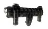 Kühler, Motorkühlung NRF 550271 Bild Kühler, Motorkühlung NRF 550271