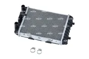 Kühler, Motorkühlung NRF 550271