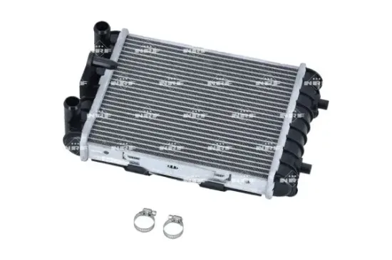 Kühler, Motorkühlung NRF 550271 Bild Kühler, Motorkühlung NRF 550271