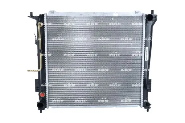 Kühler, Motorkühlung NRF 550272