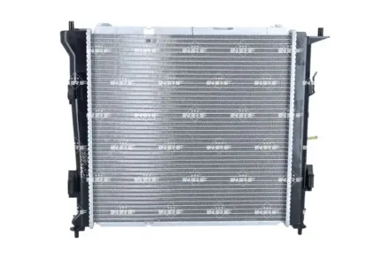 Kühler, Motorkühlung NRF 550272 Bild Kühler, Motorkühlung NRF 550272