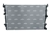 Kühler, Motorkühlung NRF 550278