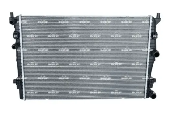 Kühler, Motorkühlung NRF 550278 Bild Kühler, Motorkühlung NRF 550278