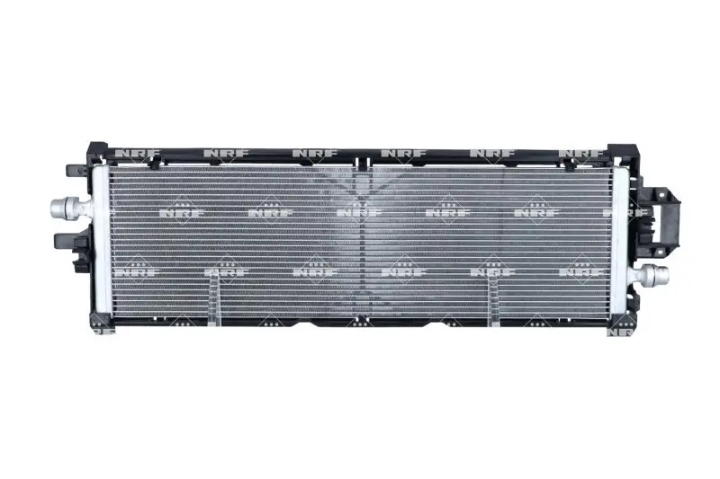Kühler, Motorkühlung NRF 550280