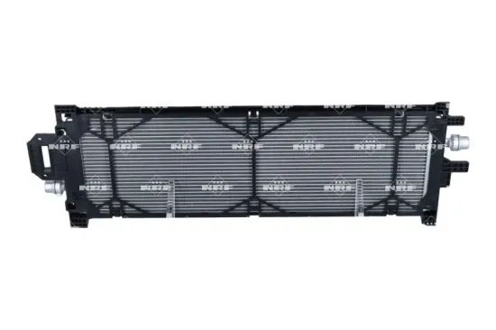 Kühler, Motorkühlung NRF 550280 Bild Kühler, Motorkühlung NRF 550280
