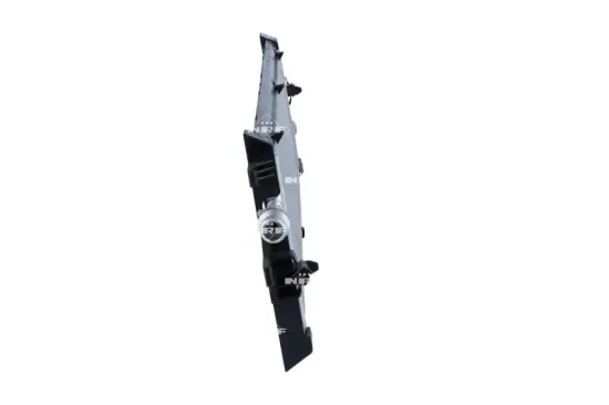 Kühler, Motorkühlung NRF 550280 Bild Kühler, Motorkühlung NRF 550280