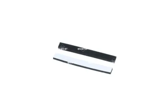 Kühler, Motorkühlung NRF 550280 Bild Kühler, Motorkühlung NRF 550280
