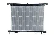 Kühler, Motorkühlung NRF 550281