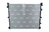 Kühler, Motorkühlung NRF 550282 Bild Kühler, Motorkühlung NRF 550282