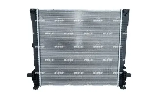 Kühler, Motorkühlung NRF 550285 Bild Kühler, Motorkühlung NRF 550285