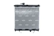 Kühler, Motorkühlung NRF 550291