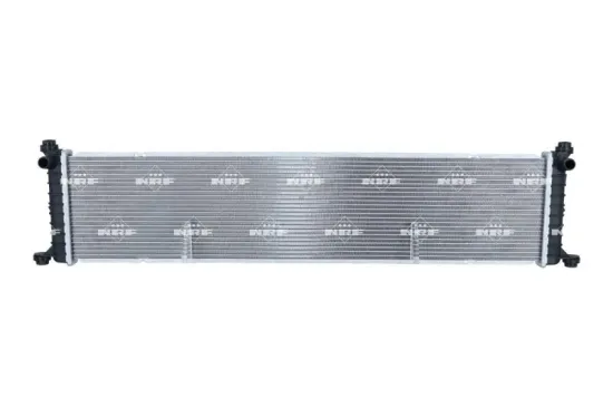 Kühler, Motorkühlung NRF 550292 Bild Kühler, Motorkühlung NRF 550292